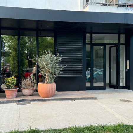 Eleven Daire Podgoriçe Dış mekan fotoğraf