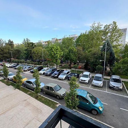 Eleven Daire Podgoriçe Dış mekan fotoğraf